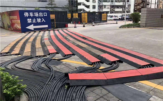 市中发电机组电缆选型完整具体步骤(工程通用标准流程)